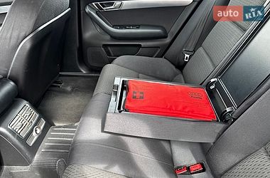 Седан Audi A6 2004 в Львове