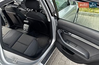 Седан Audi A6 2004 в Львове