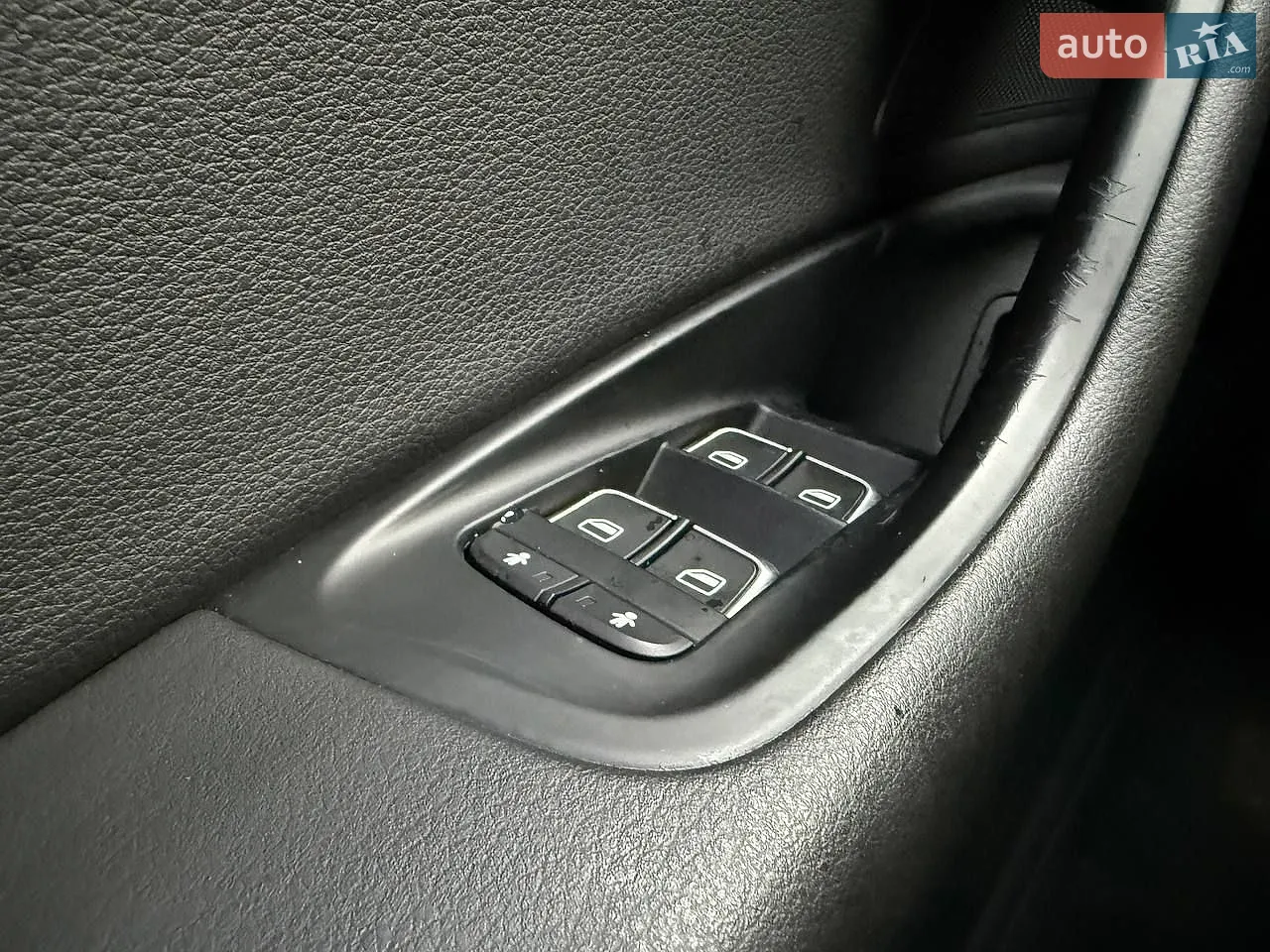 2015 Audi A6 - мініатюра 17