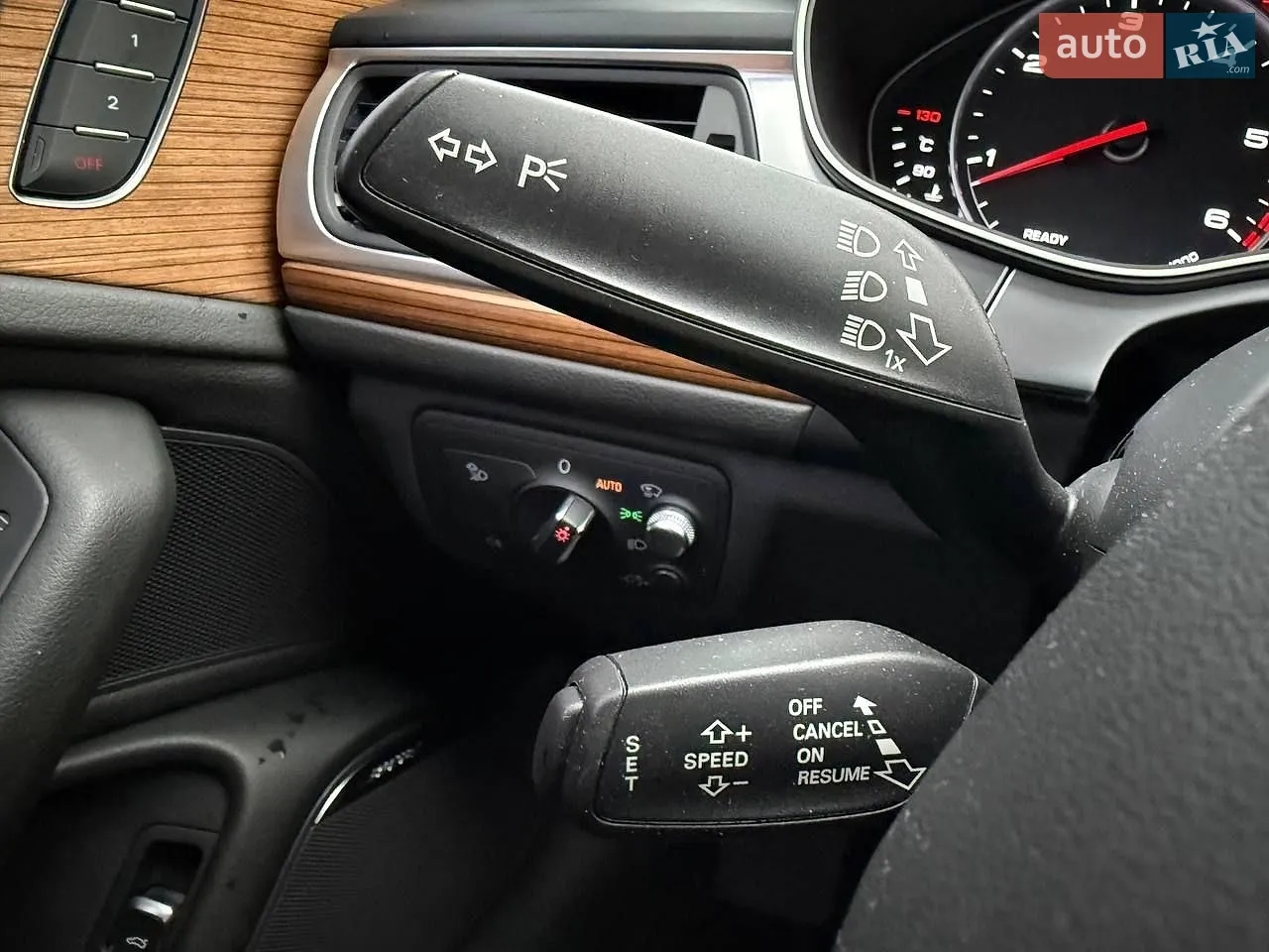 2015 Audi A6 - мініатюра 32