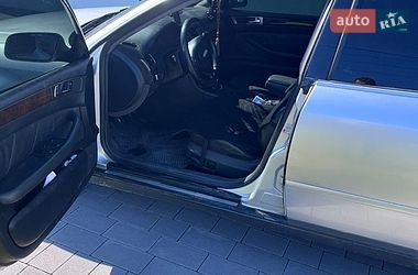 Универсал Audi A6 1999 в Вараше