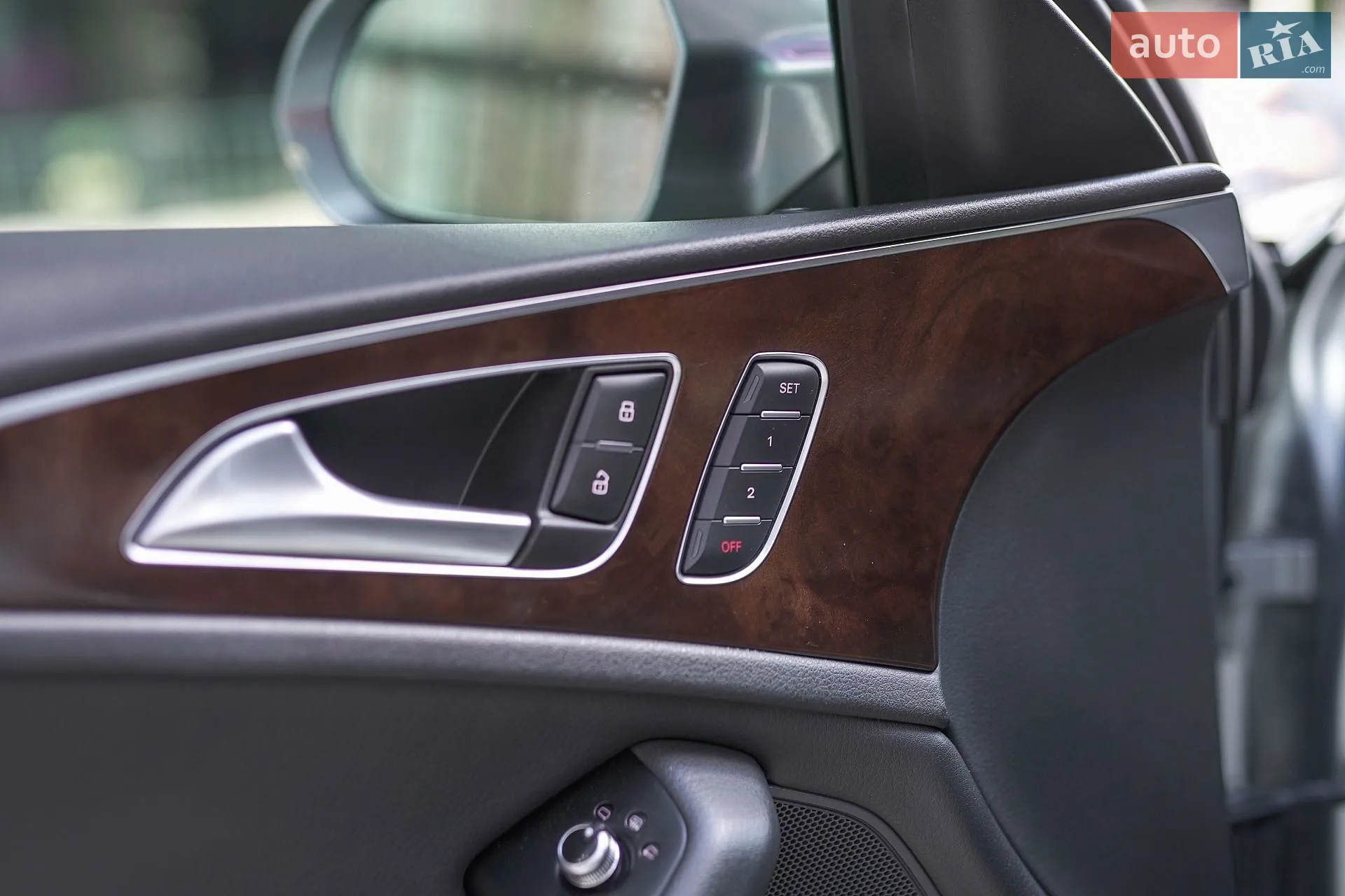 2013 Audi A6 - мініатюра 28