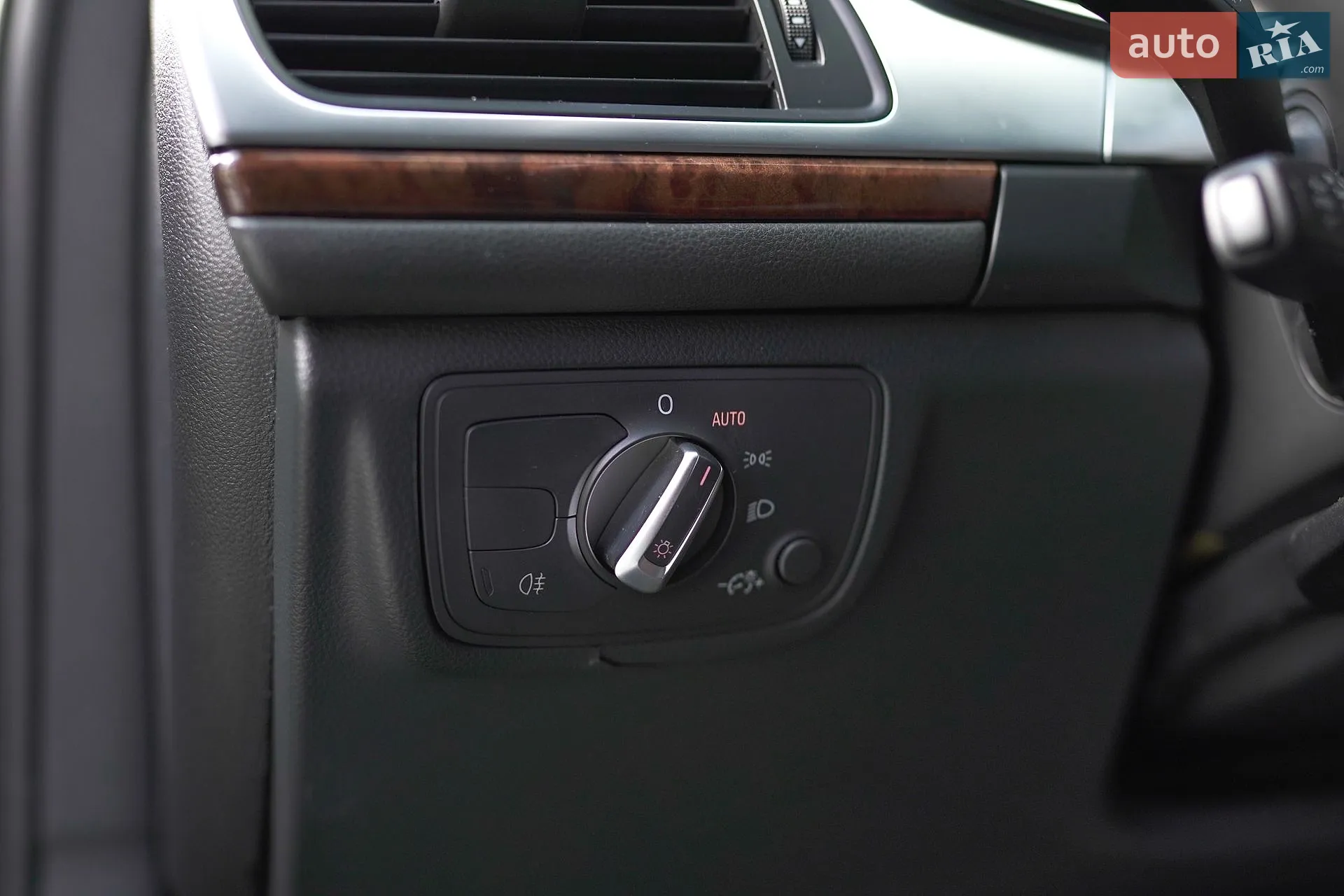 2013 Audi A6 - мініатюра 32