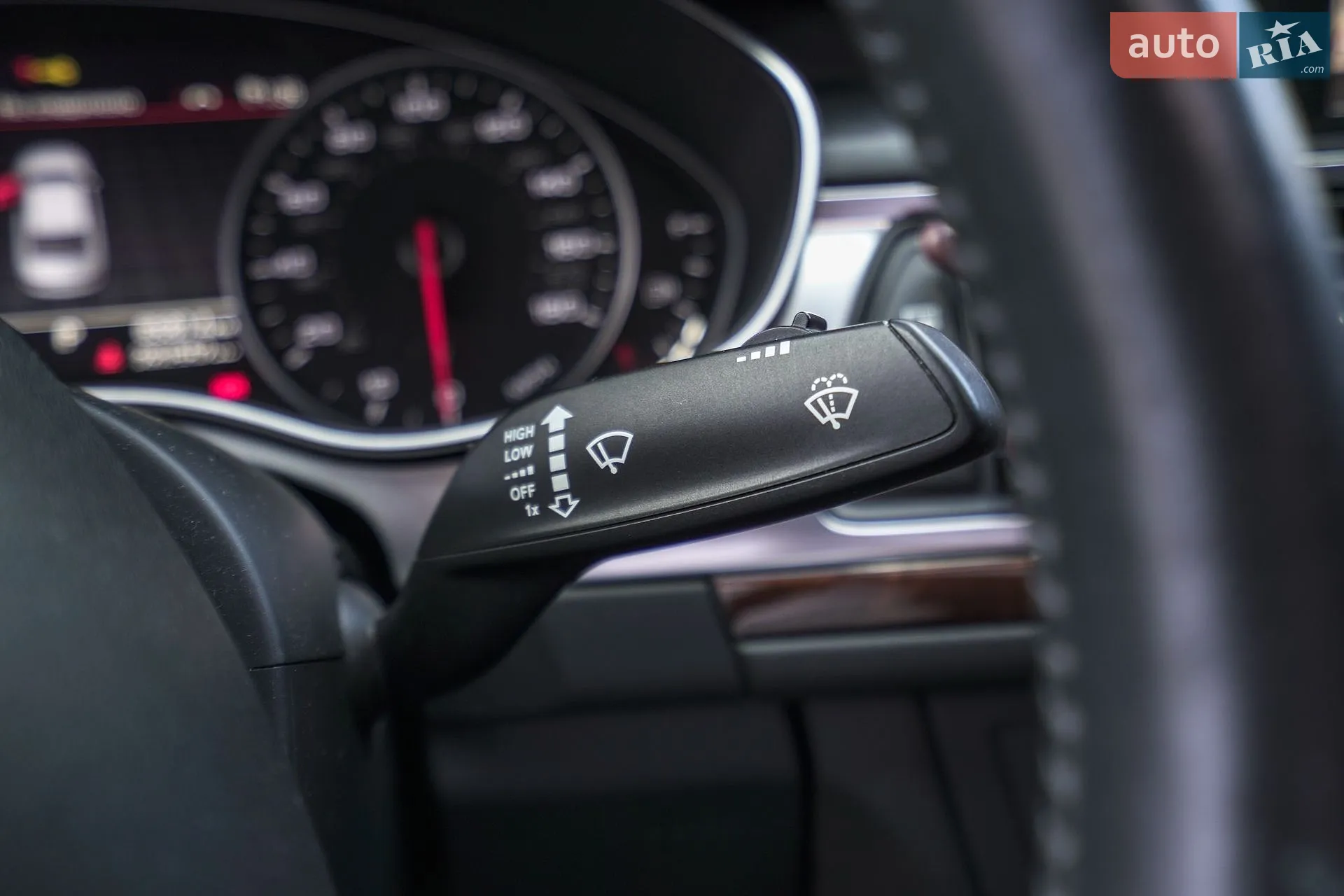 2013 Audi A6 - мініатюра 37