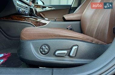 Седан Audi A6 2016 в Луцке