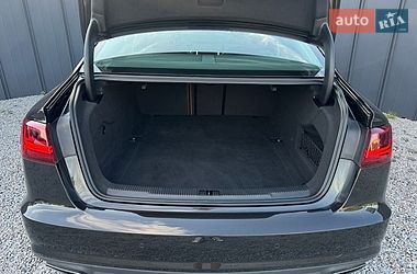 Седан Audi A6 2016 в Луцке