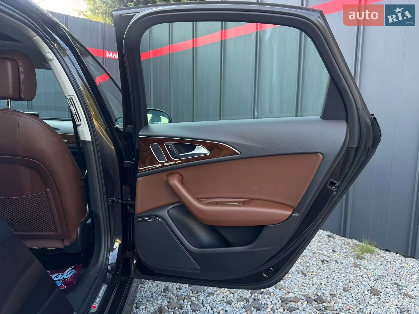 2016 Audi A6 - мініатюра 36