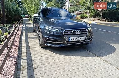 Седан Audi A6 2013 в Києві