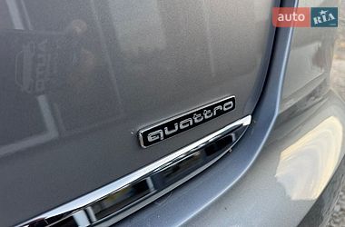 Седан Audi A6 2015 в Луцке