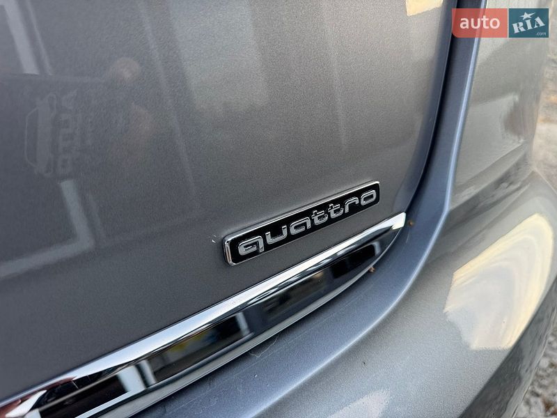 Седан Audi A6 2015 в Луцке