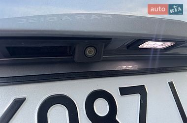 Седан Audi A6 2015 в Луцке