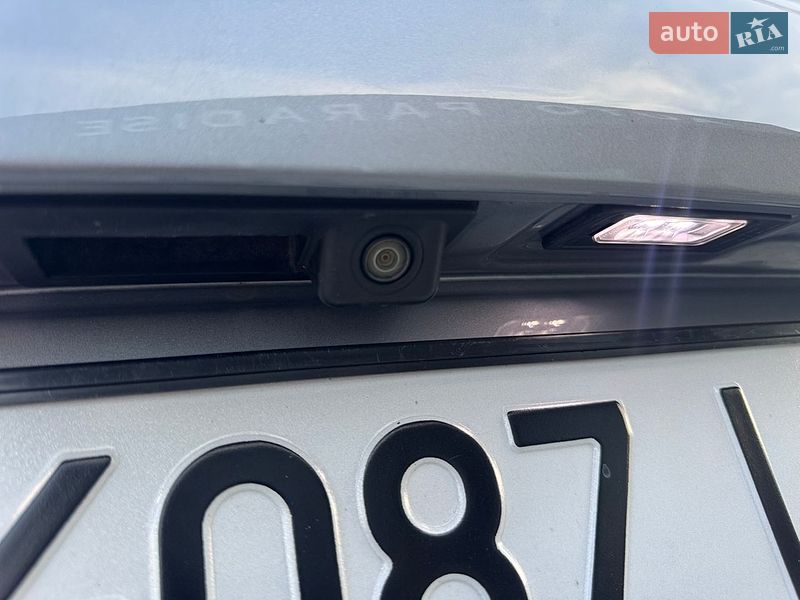 Седан Audi A6 2015 в Луцке
