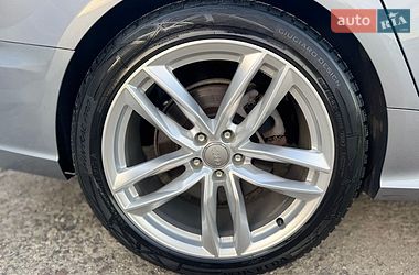 Седан Audi A6 2015 в Луцке