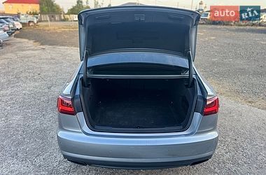 Седан Audi A6 2015 в Луцке