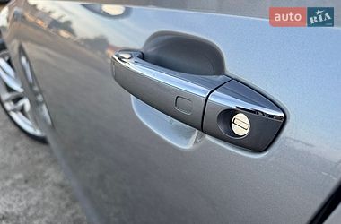 Седан Audi A6 2015 в Луцке