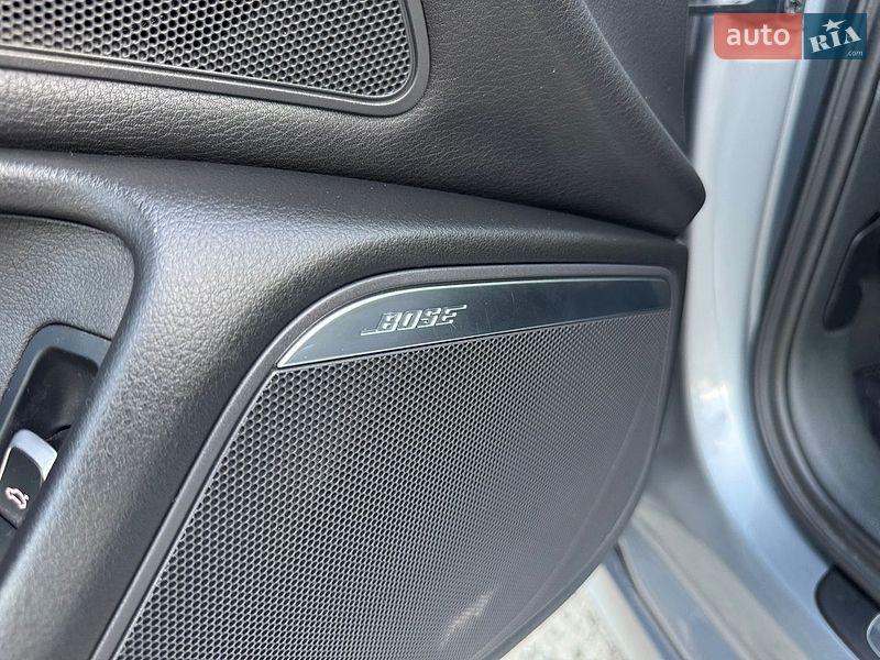 Седан Audi A6 2015 в Луцке