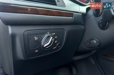 Седан Audi A6 2015 в Луцке