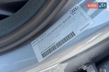 Седан Audi A6 2015 в Луцке