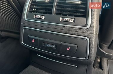 Седан Audi A6 2015 в Луцке