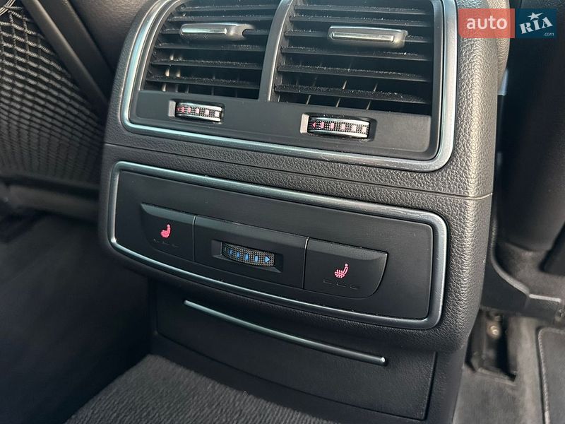 Седан Audi A6 2015 в Луцке