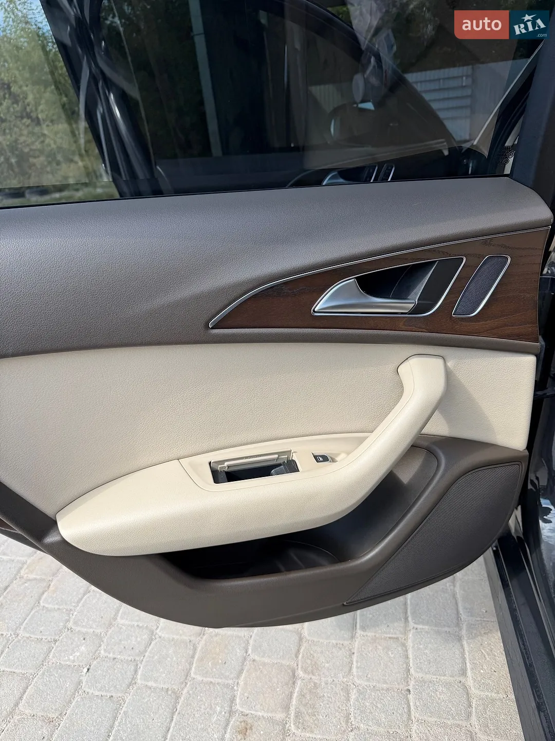 2015 Audi A6 - мініатюра 8