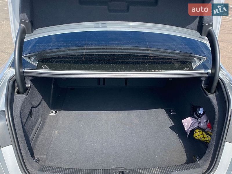 Седан Audi A6 2014 в Одесі