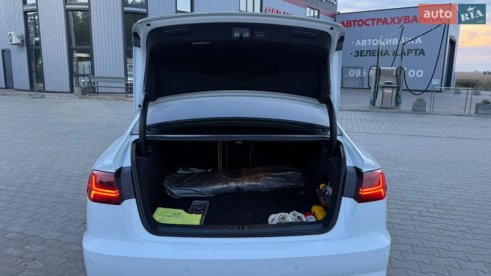 2015 Audi A6 - мініатюра 10