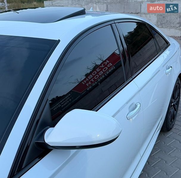 Седан Audi A6 2015 в Ірпені фото 17 Седан Audi A6 2015 в Ірпені