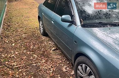 audi a6 2000 в Київ від професійного продавця Артем Шустер