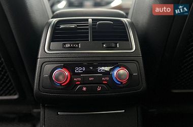 Седан Audi A6 2014 в Полтаві