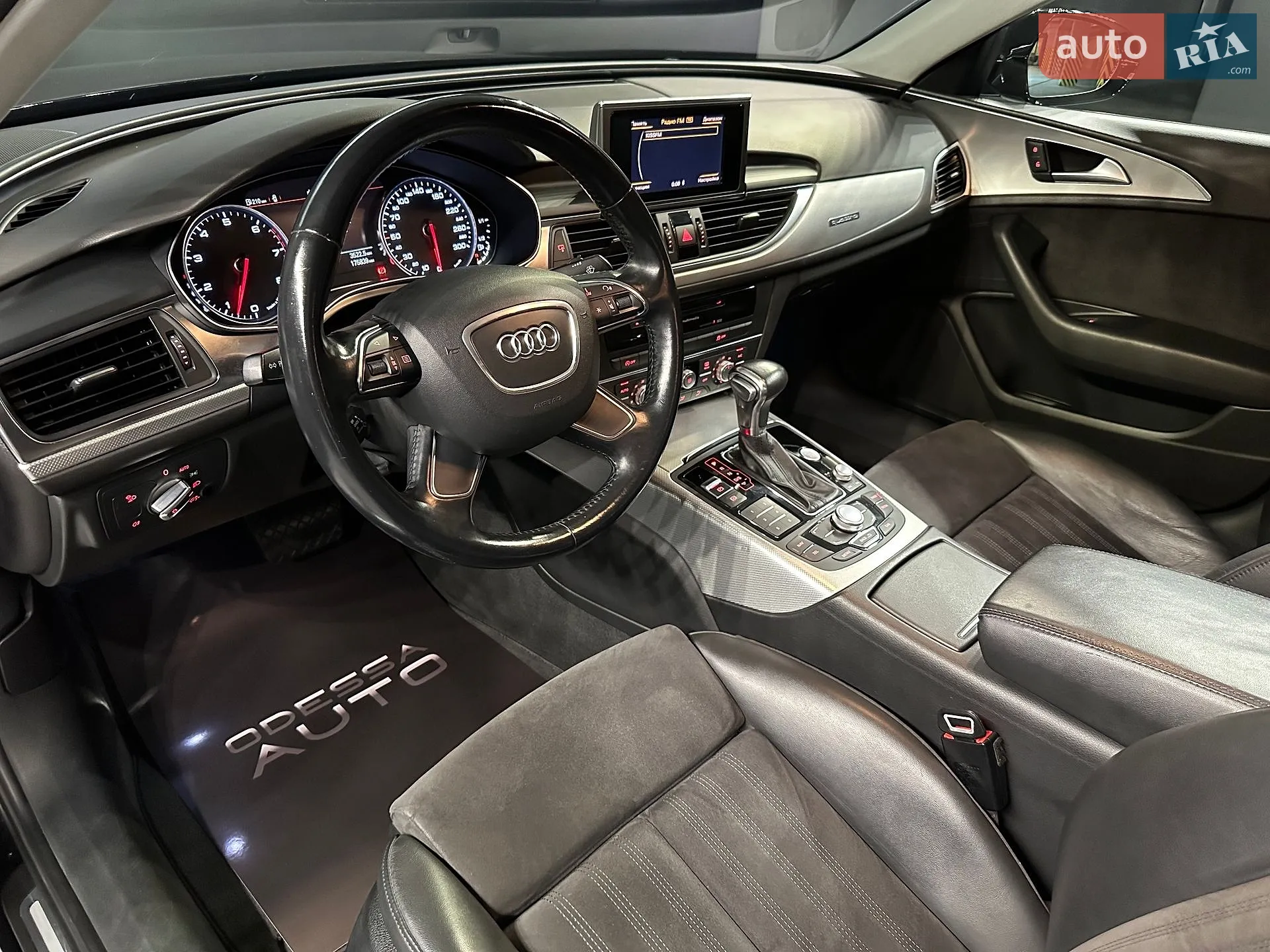 2013 Audi A6 - мініатюра 17
