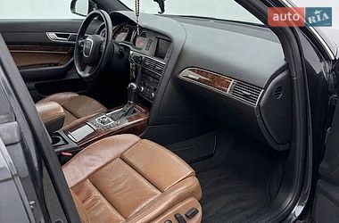 Универсал Audi A6 2005 в Ровно