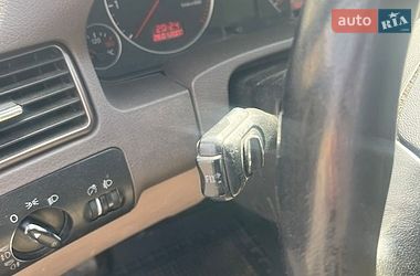 Універсал Audi A6 2002 в Перечині
