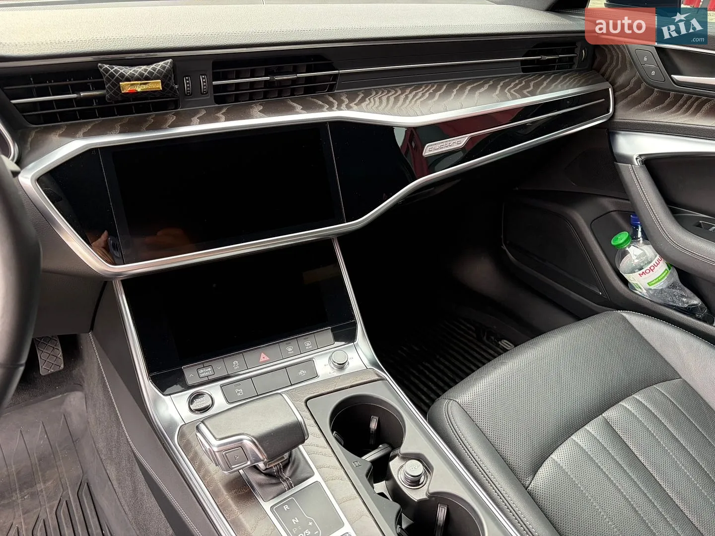 2021 Audi A6 - мініатюра 18