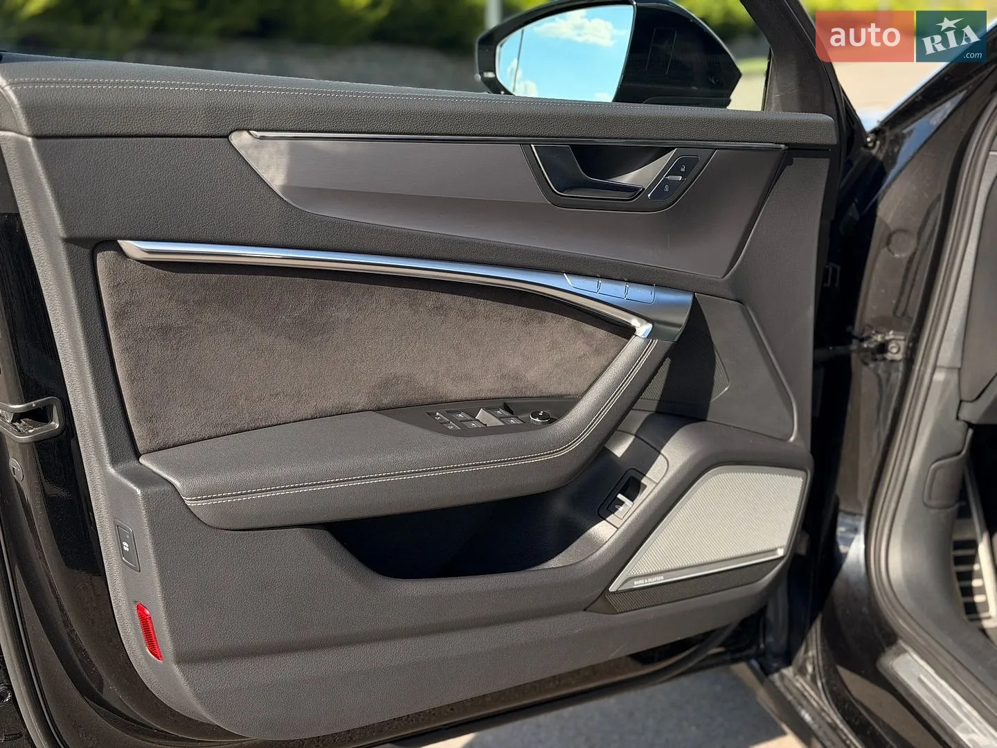 2018 Audi A6 - мініатюра 18