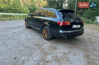 Универсал Audi A6 2006 в Кременце Универсал Audi A6 2006 в Кременце