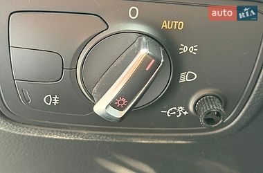 Седан Audi A6 2014 в Тернополе