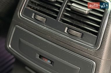 Седан Audi A6 2014 в Тернополе