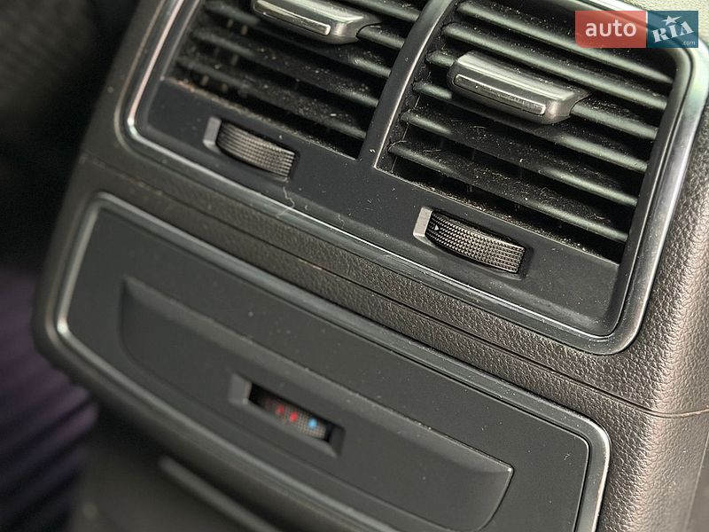 Седан Audi A6 2014 в Тернополе