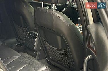 Седан Audi A6 2014 в Тернополе
