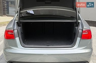 Седан Audi A6 2014 в Тернополе