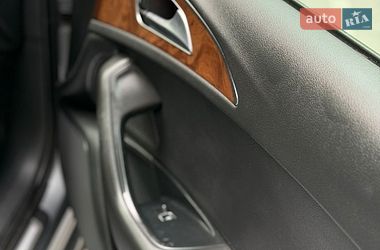 Седан Audi A6 2014 в Тернополе