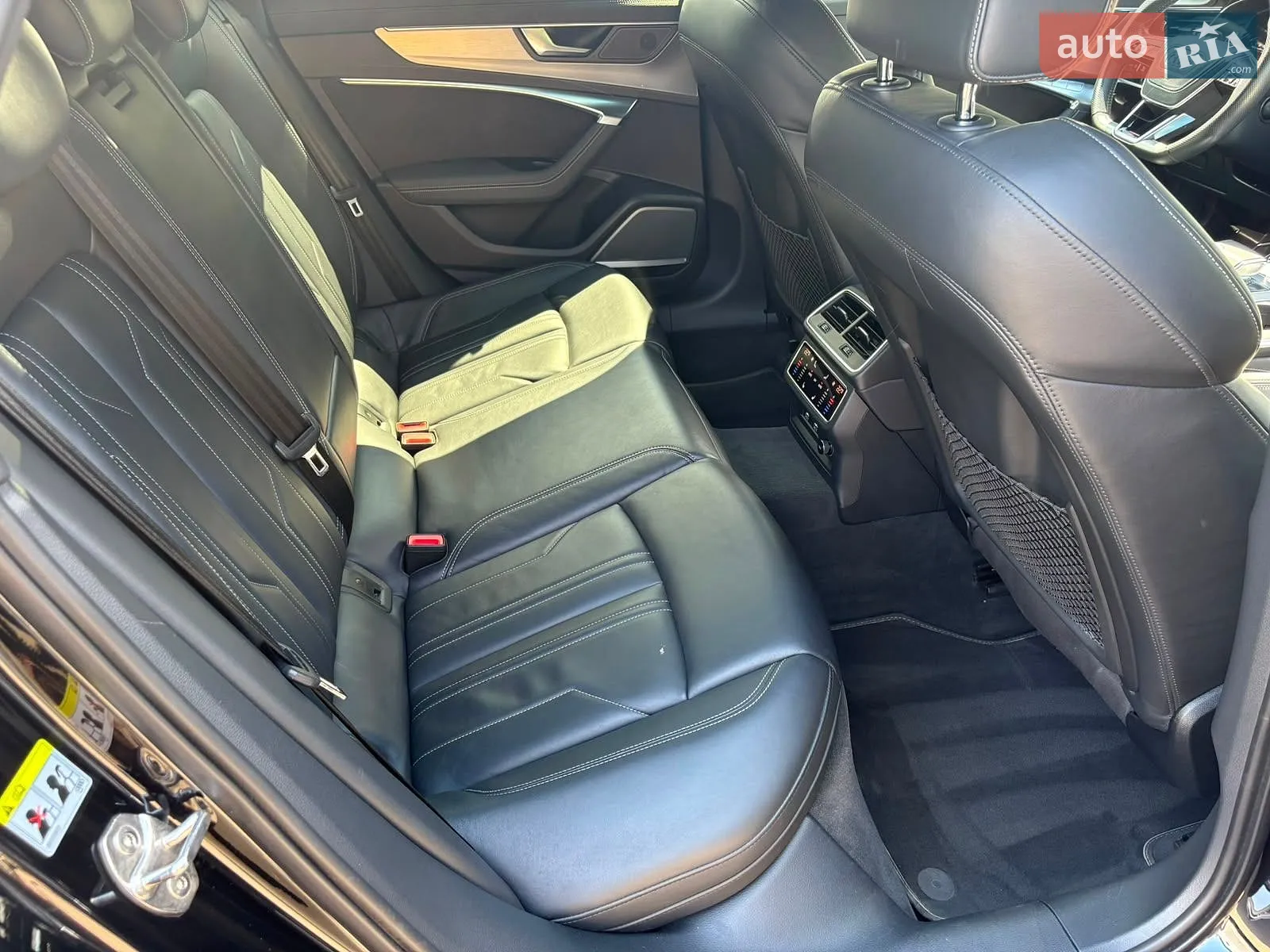 2018 Audi A6 - мініатюра 6