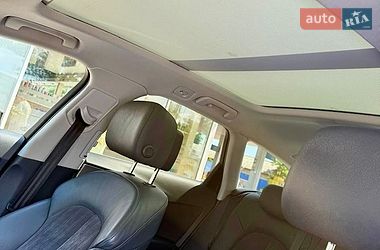 Универсал Audi A6 2016 в Одессе