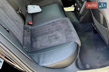 Универсал Audi A6 2016 в Одессе
