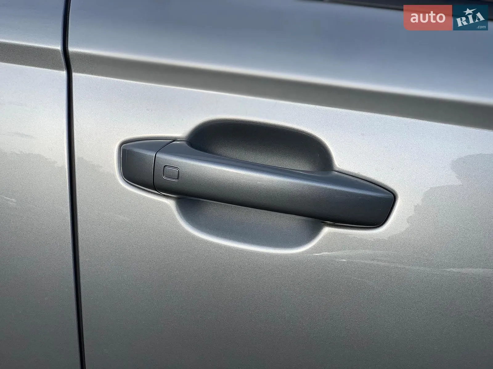 2014 Audi A6 - мініатюра 5