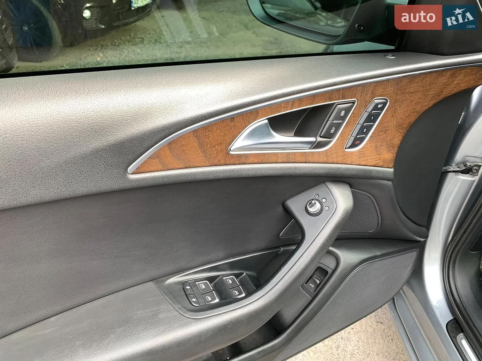 2014 Audi A6 - мініатюра 17