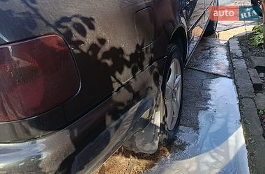 Седан Audi A6 1995 в Овруче