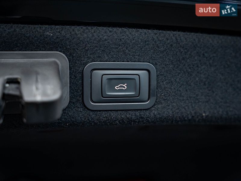 Седан Audi A6 2017 в Києві