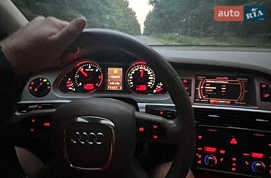 Універсал Audi A6 2007 в Ковелі фото 47 Універсал Audi A6 2007 в Ковелі
